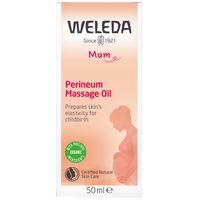 Weleda Perineum Massage Oil